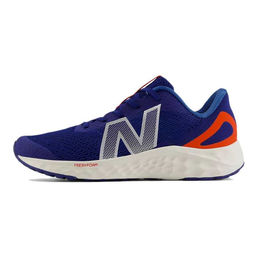 New Balance New Balance NB Fresh Foam Arishi V4 Low top Kids' Running Shoes Blue Teenagers