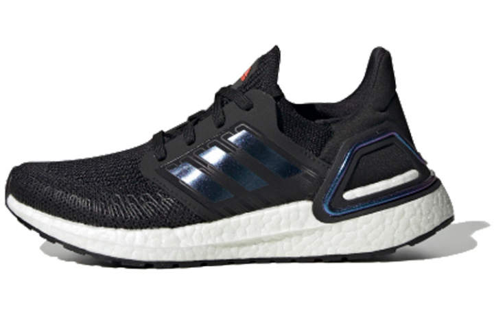 Adidas Adidas ULT Low top Kids' Running Shoes Black Blue