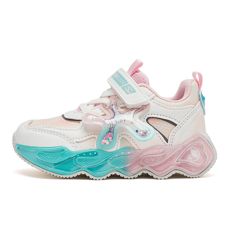 HOBIBEAR Synthetic Leather Slip Resistant, Lightweight, And Breathable Slip Resistant, Lightweight, And Breathable