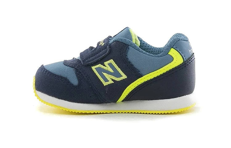 New Balance New Balance NB 996 Toddler Shoes Baby