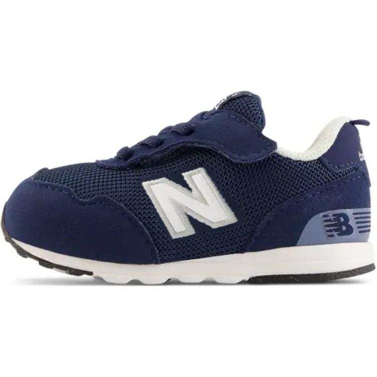 New Balance New Balance NB 515 Low top Toddler Shoes Blue Infant And Toddler