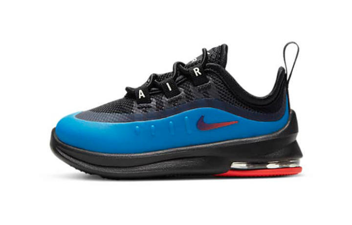 Nike Nike Air Max Axis Low top Toddler Shoes Infant And Toddler
