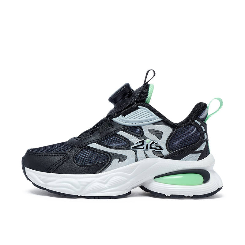 BIG WASP Abrasion Resistant Low top Kids' Running Shoes Kids'