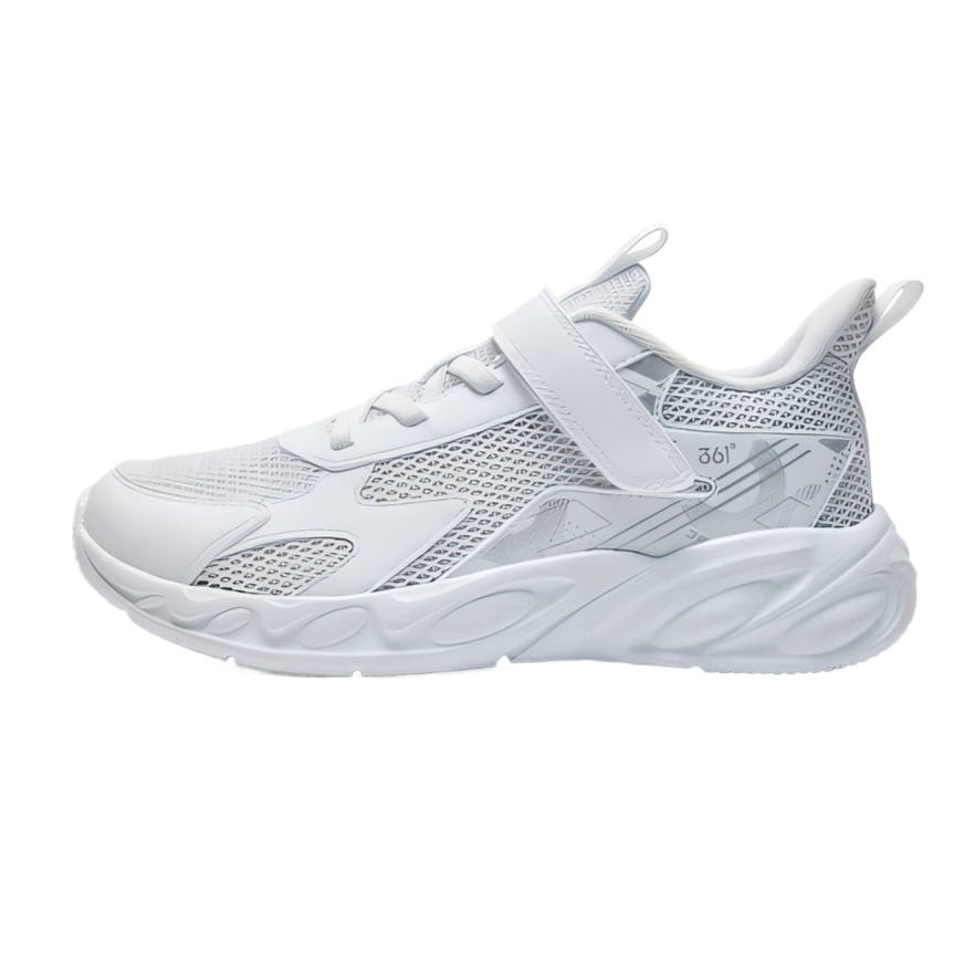 361°KIDS Fabric Low top Running Shoes Teenagers
