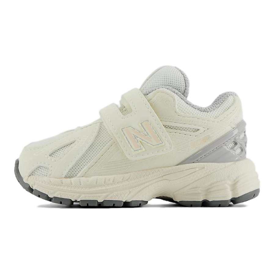 New Balance New Balance 1906 Kids Lifestyle Shoes Ecru Kids'