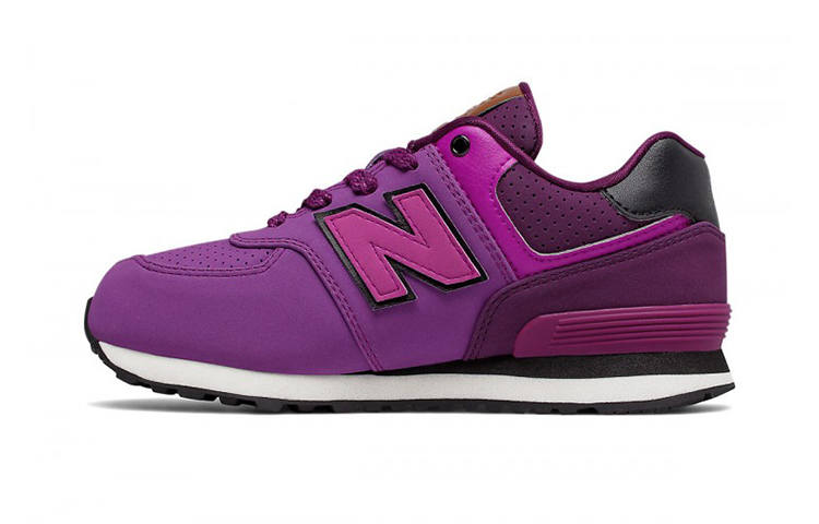 New Balance New Balance NB 574 Kids' Casual Shoes Pre School