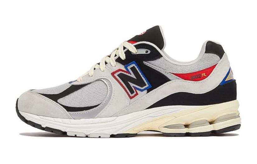 New Balance New Balance NB 2002R Lovers Only Low top Kids' Running Shoes Black Gray Kids'