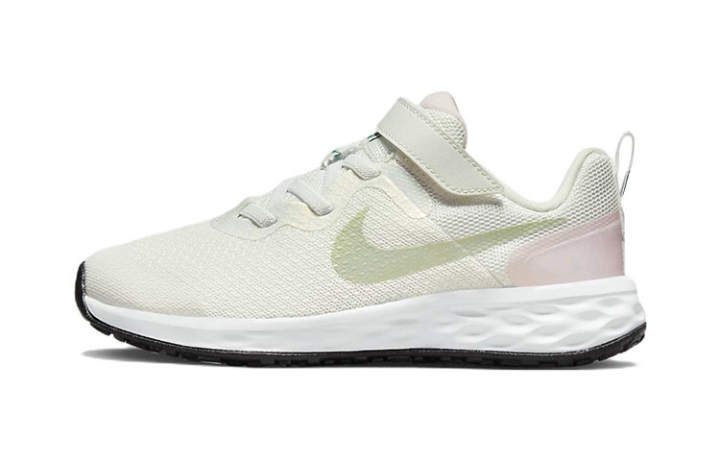Nike Nike REVOLUTION 6 Kids' Running Shoes Pre School
