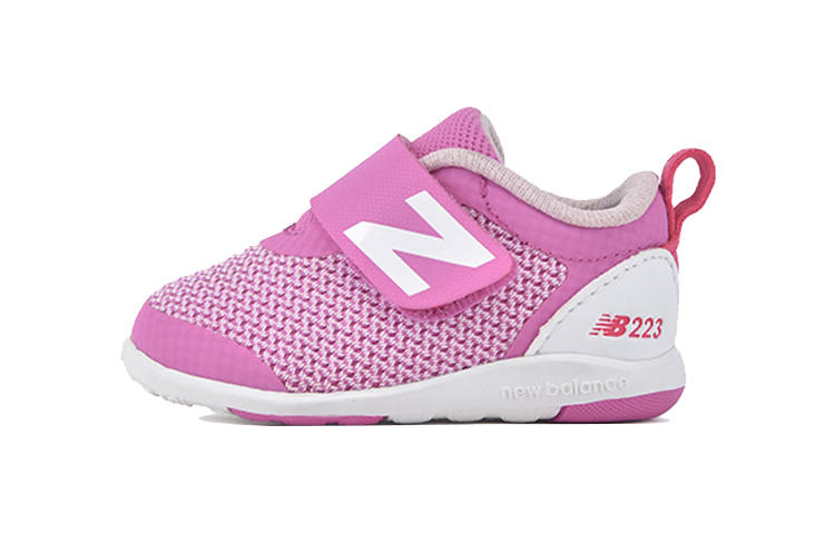 New Balance New Balance NB 223 Comfortable Low top Toddler Shoes Fan Infant And Toddler