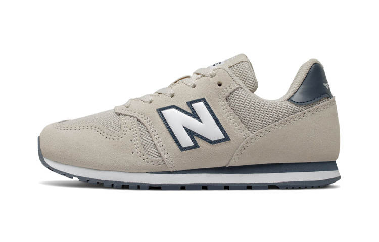 New Balance New Balance NB 373 Cushioning Kids Lifestyle Shoes Kids'