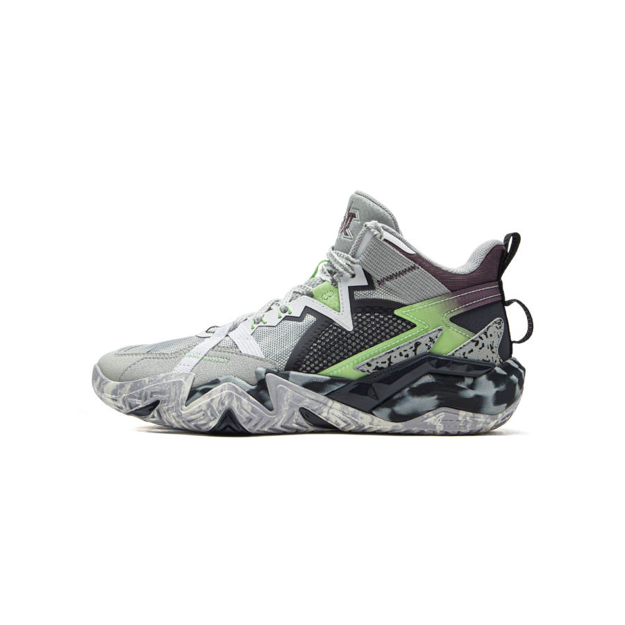 Li-Ning YOUNG Li Ning YOUNG Basketball Kids' Basketball Shoes Kids