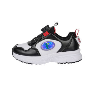 TUOBAO Microfiber Leather Low top Kids' Running Shoes Kids'