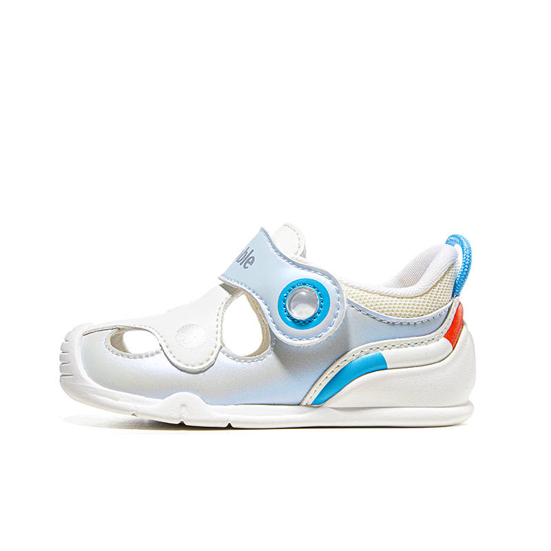 GINOBLE Breathable Pre Walking Shoes & Sock Shoes Infant And Toddler