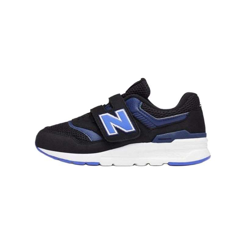 New Balance New Balance NB 997H Low top Running Shoes Black Blue Infant And Toddler