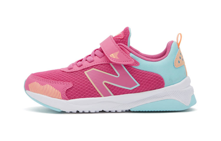 New Balance New Balance NB 545 Low top Kids Lifestyle Shoes Strawberry Pink Children Aged 3 7 Years Old
