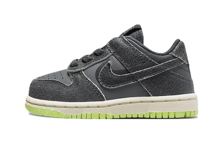 Nike Nike Dunk Low Halloween 2022 TD