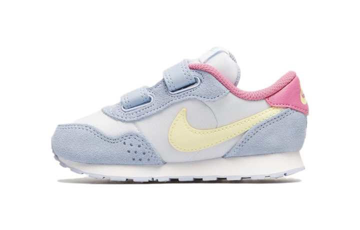 Nike Nike MD Valiant TD 'Cobalt Bliss Citron Tint'