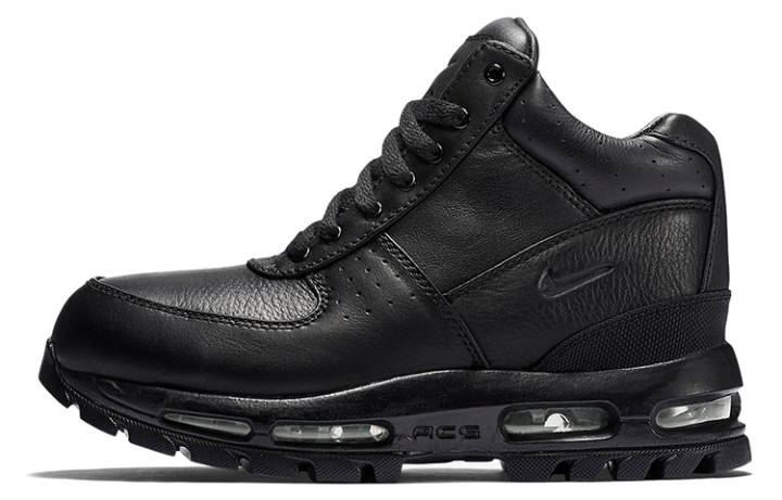 Nike Nike Air Max Goadome Black GS