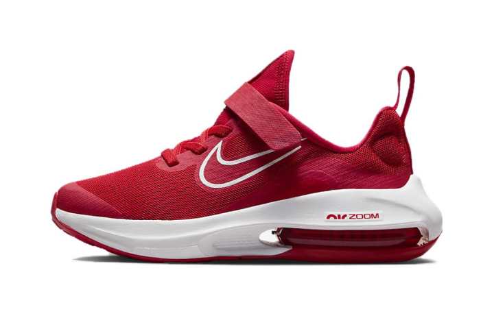 Nike Nike Air Zoom Arcadia 2 PS 'University Red'