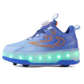ADOONGA Anti Kick Cushioning, Abrasion Resistant, Rebound, Breathable, Support
