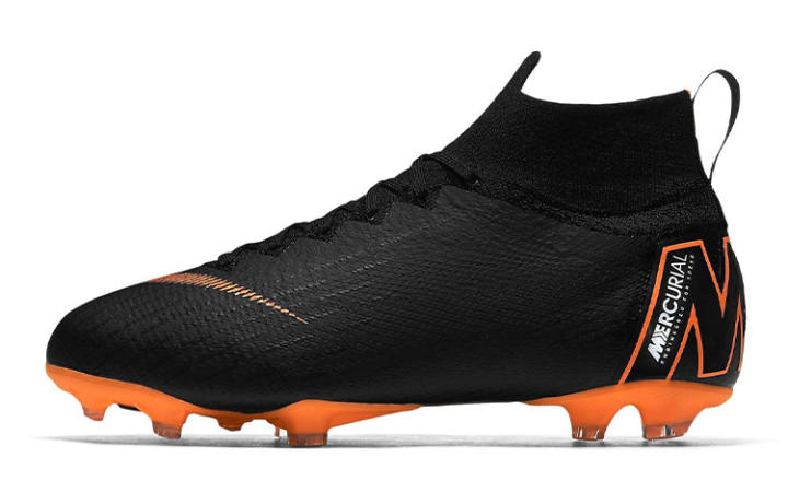 Nike Nike Mercurial Superfly 6 Kids' Soccer Shoes Kids