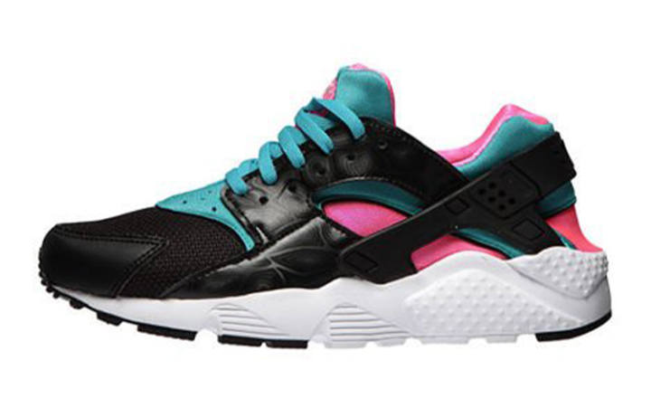 Nike Nike Huarache Run GS