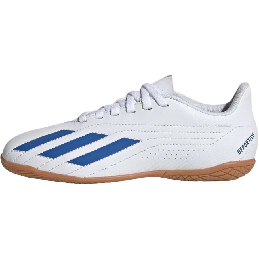Adidas Adidas Deportivo 2 Breathable Low top Kids' Soccer Shoes Kids'