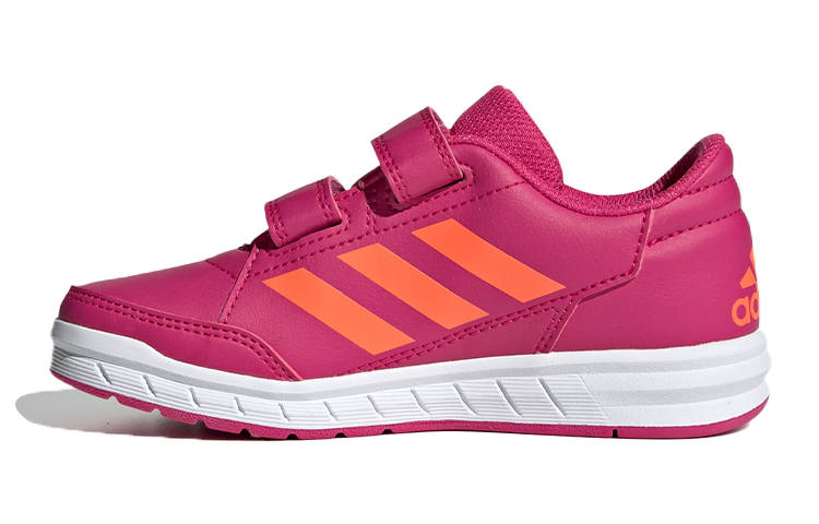 Adidas Adidas Altasport K Low top Kids' Skateboarding Shoes Pink Kids'