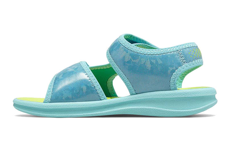 New Balance New Balance NB 2031 Children's Sandals Blue Teenagers