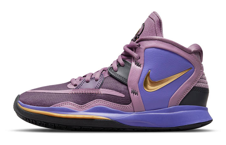 Nike Nike Kyrie Infinity Amethyst Wave GS
