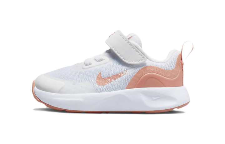 Nike Nike Wearallday Slip Resistant Cushioning Abrasion Resistant Slip Resistant Cushioning Abrasion Resistant Low top