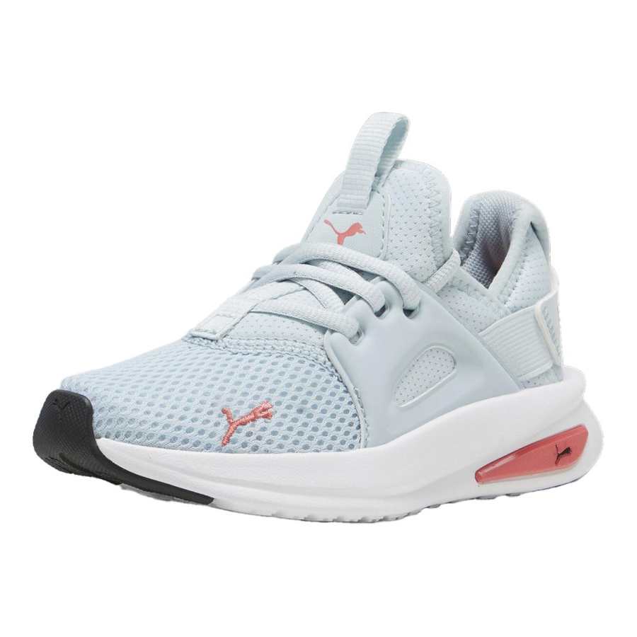 PUMA PUMA Low top Running Shoes Blue White Kids'