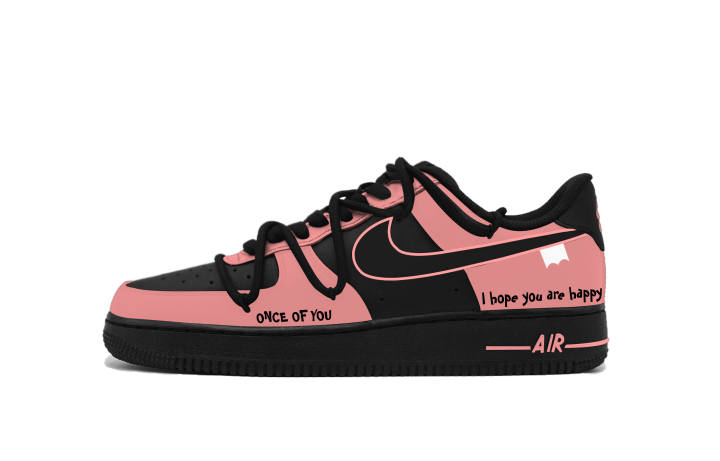 Nike Nike Air Force 1 Kids' Skateboarding Shoes Unisex