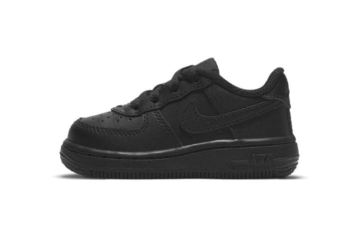 Nike Nike Air Force 1 Low LE Black TD