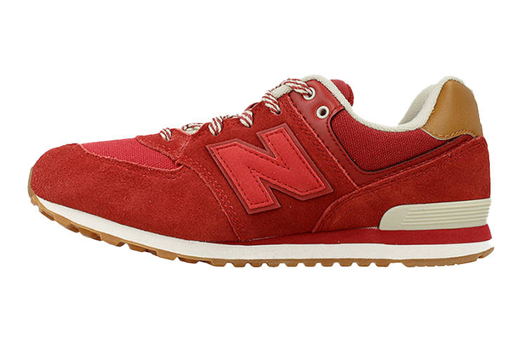 New Balance New Balance NB 574 Kids' Running Shoes Grade School