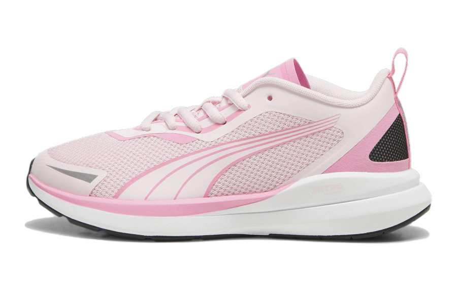 Puma Kruz Nitro Big Kid 'Whisp Of Pink'