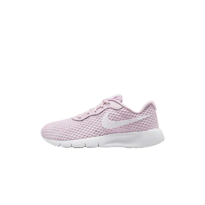 Nike Nike Tanjun EasyOn Fabric Low top Running Shoes Pink Unisex