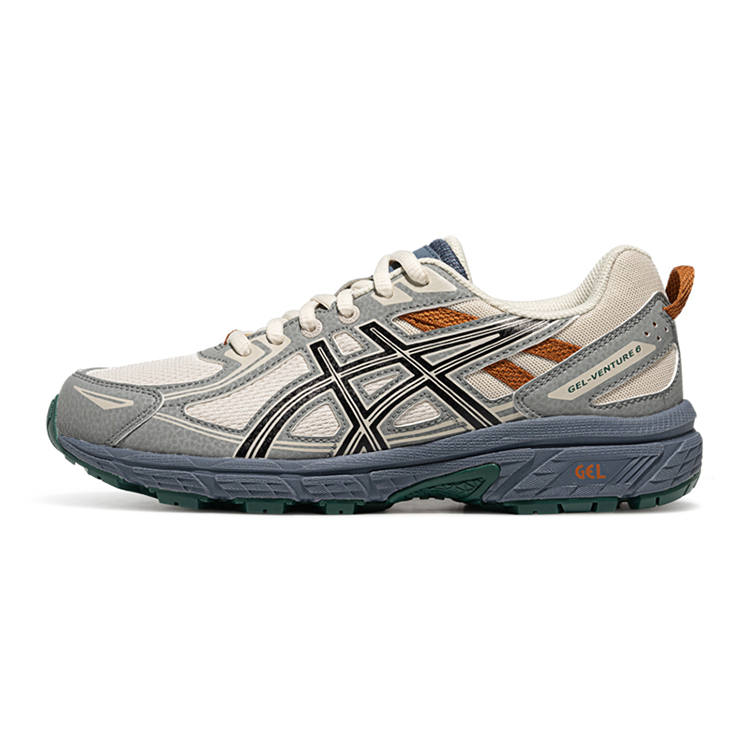 ASICS Gel Venture 6 Low top Running Shoes Unisex