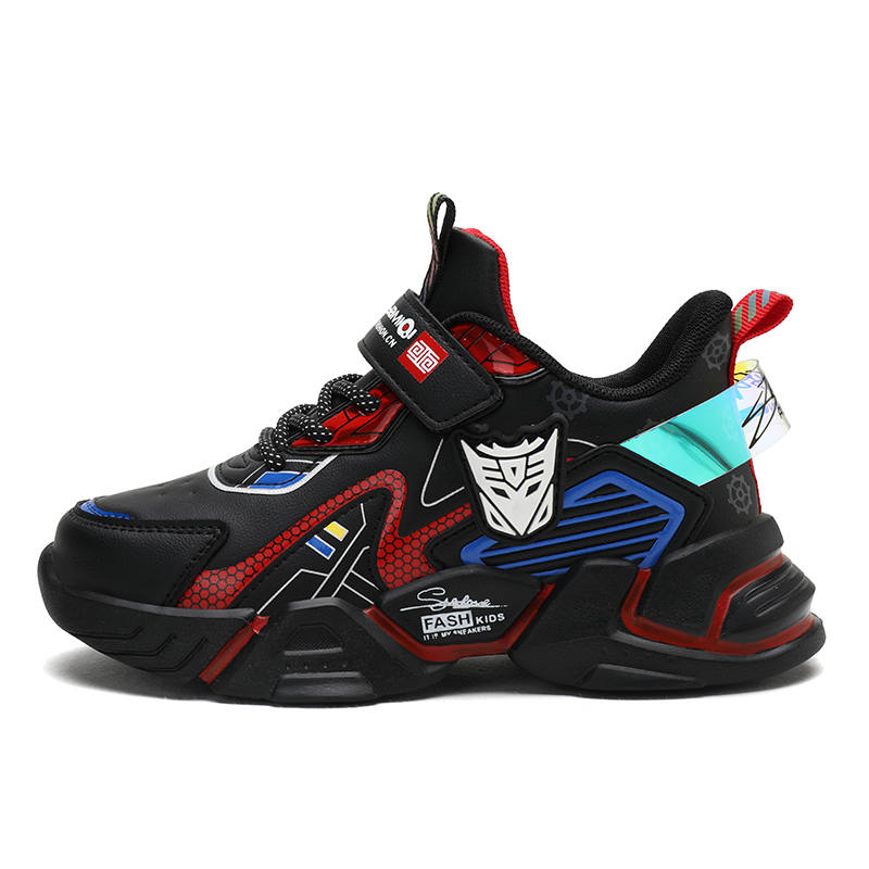 ASIAN MICKEY Low top Kids' Running Shoes Kids'