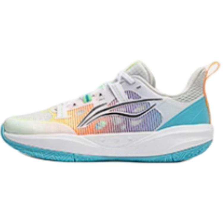 Li-Ning YOUNG Li Ning YOUNG Basketball Kids' Basketball Shoes Kids