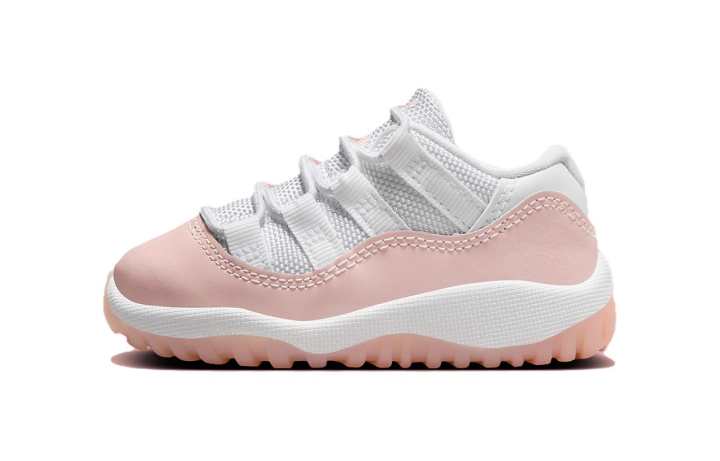 Jordan Jordan 11 Retro Low Legend Pink TD