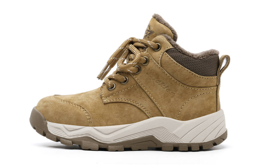 Dickies Fashion Trend Kids Lifestyle Shoes Light Brown Kids'