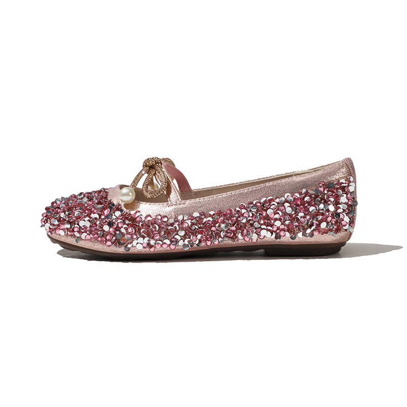 BELLE Fabric Low top Kids' Leather Shoes Kids'