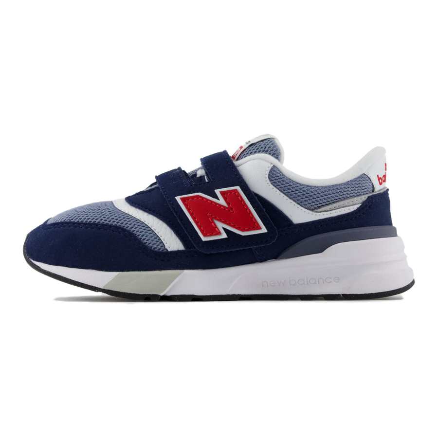 New Balance New Balance NB 997R Low top Kids Lifestyle Shoes Navy Blue Kids'