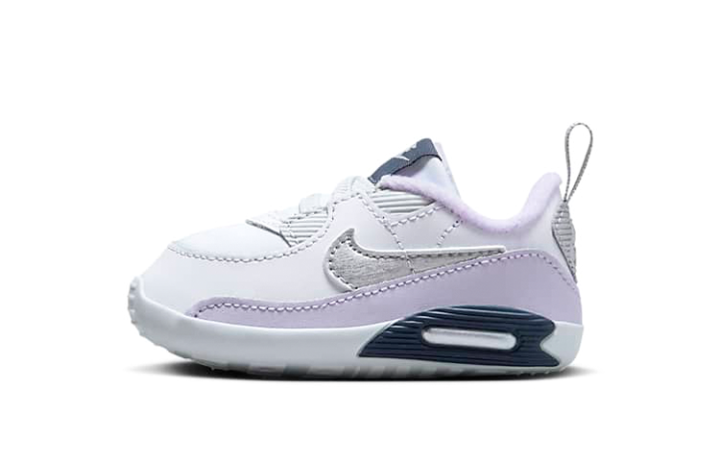 Nike Nike Air Max 90 CB 'White Violet Frost'