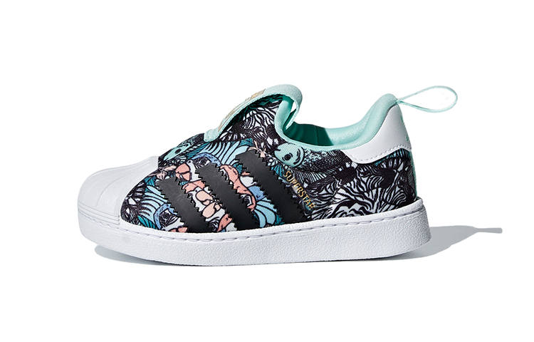 Adidas Originals Superstar 360 I Toddler Shoes Baby