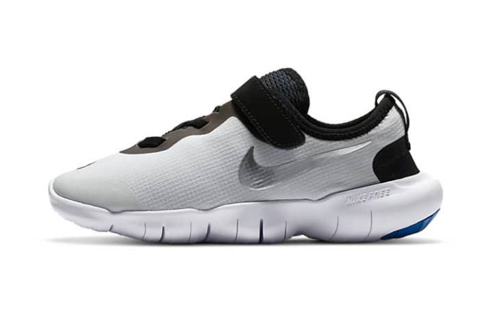 Nike Nike Free RN 5.0 Kids' Running Shoes Pre School
