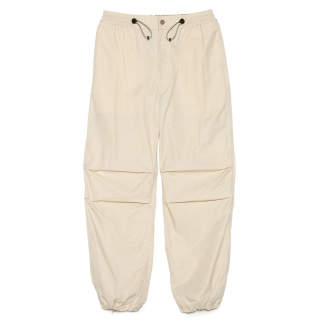 Nanamica SS26 Nylon Twill Deck Pants Cargo Pants Men's