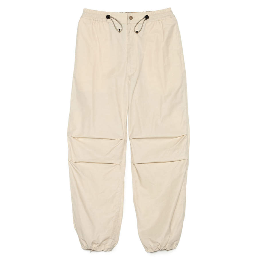 Nanamica SS26 Nylon Twill Deck Pants Cargo Pants Men's