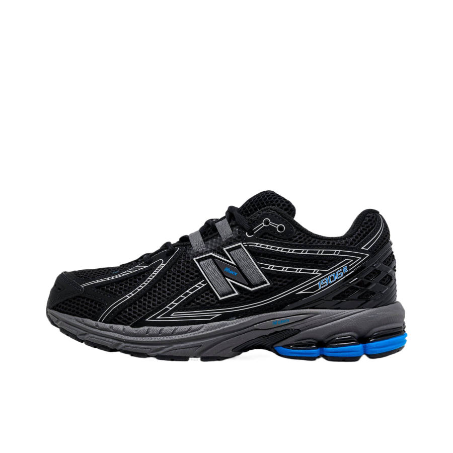 New Balance New Balance NB 1906R Kids Lifestyle Shoes Unisex